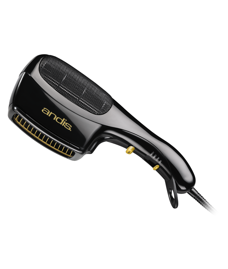 ANDIS - Ceramic Ionic Styler Dryer