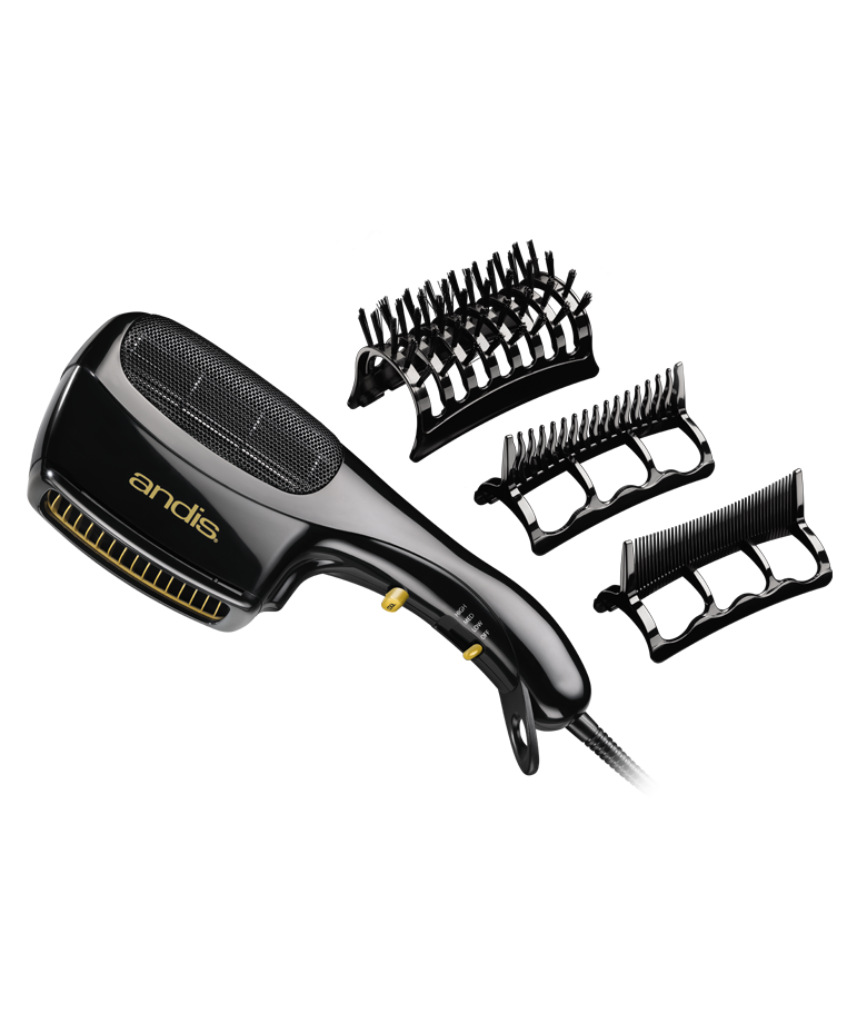 ANDIS - Ceramic Ionic Styler Dryer