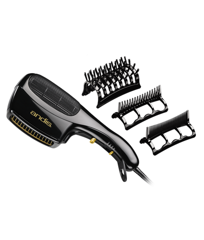 ANDIS - Ceramic Ionic Styler Dryer