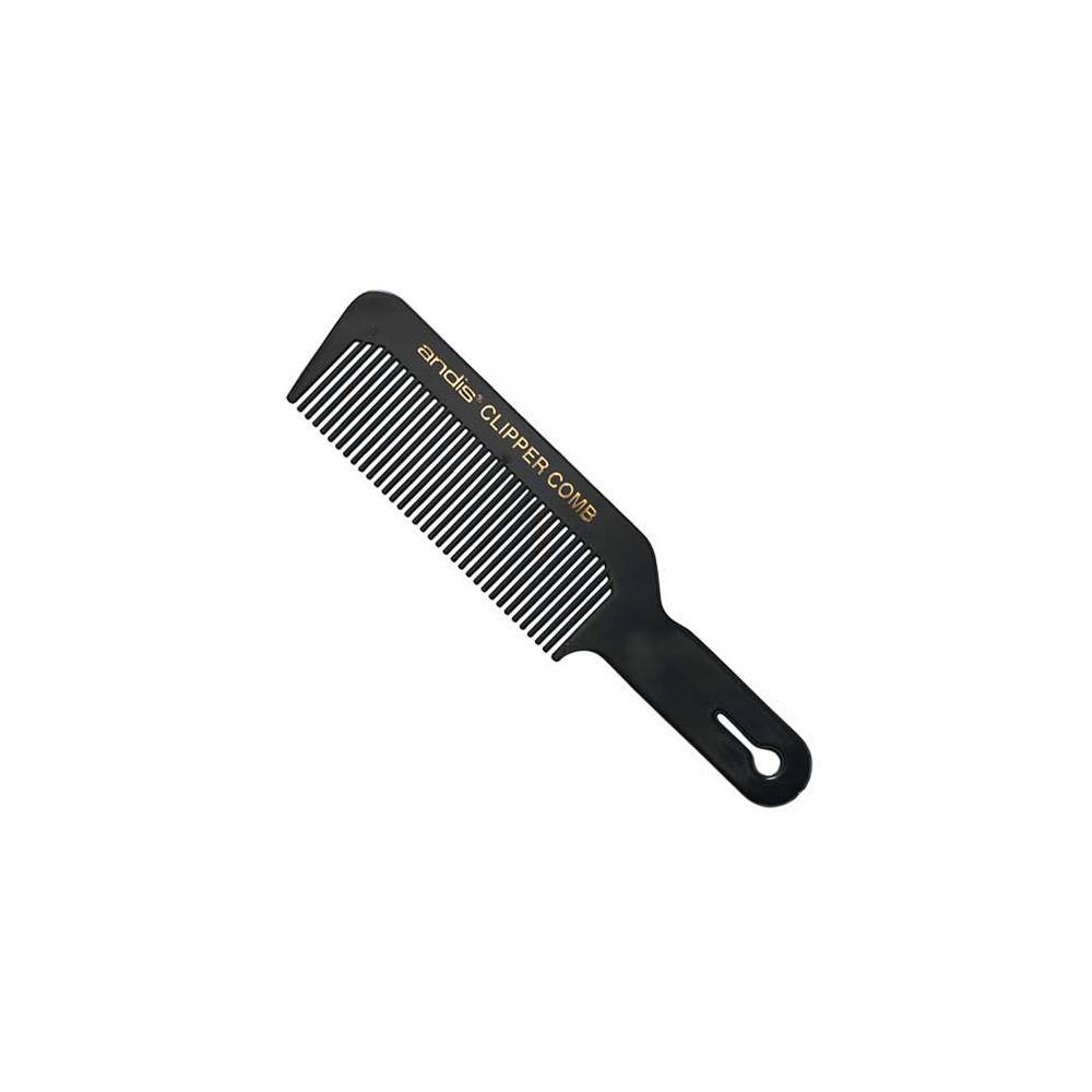 This is an image of ANDIS - Clipper Comb - Black