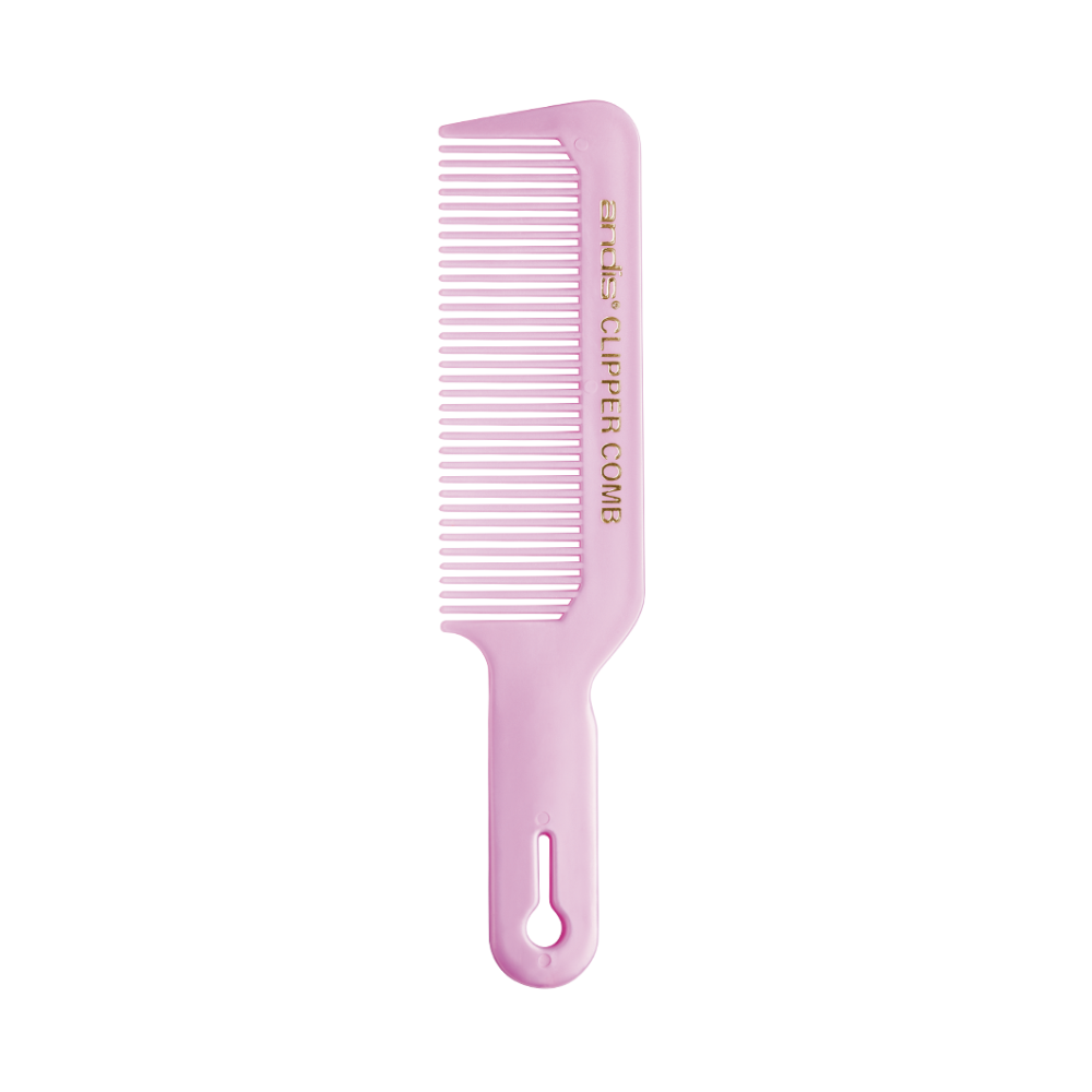 ANDIS - Clipper Comb - Pink