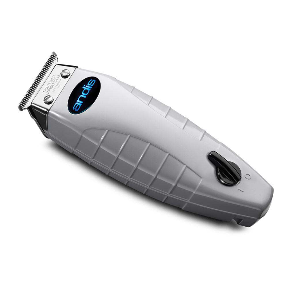 This is an image of ANDIS - Cordless T-Outliner Li Trimmer