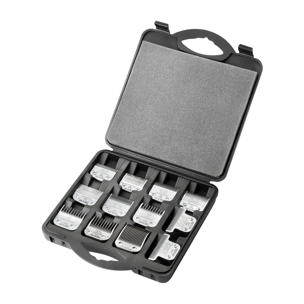 ANDIS - Detachable Blade Carrying Case