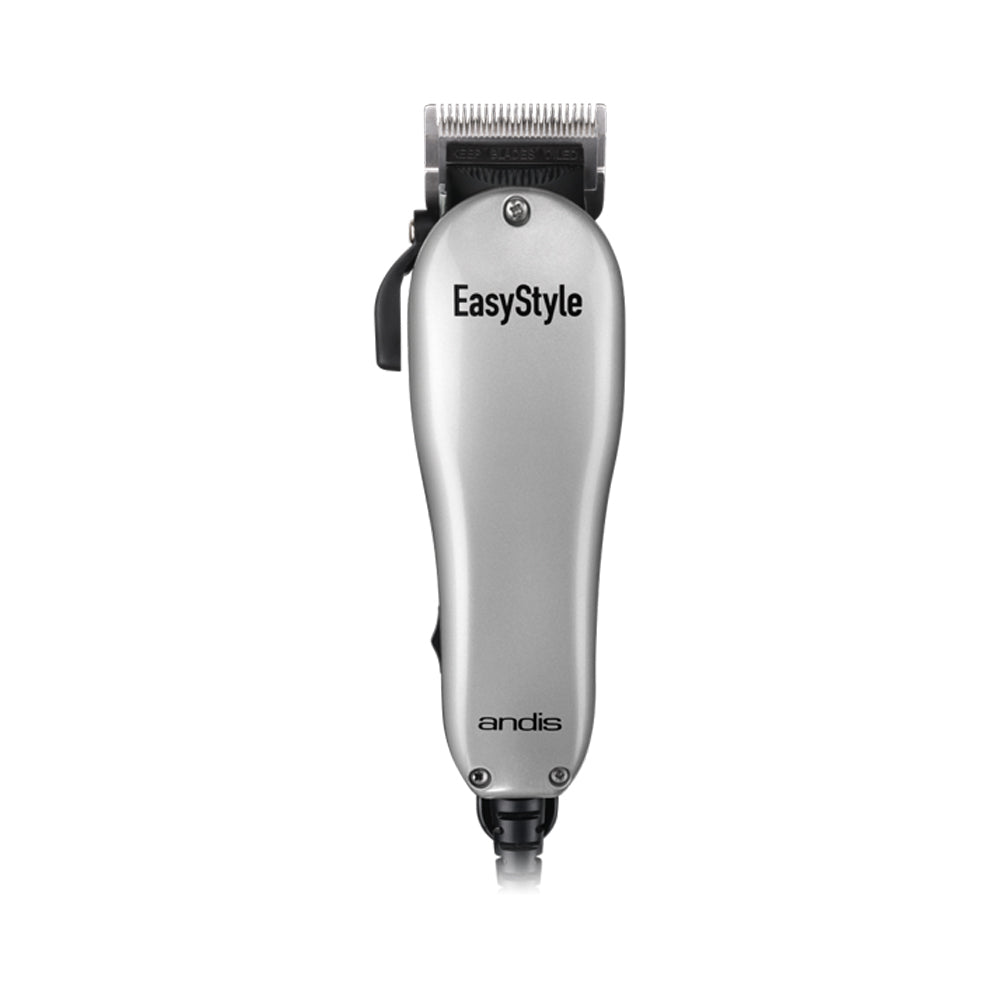 ANDIS - EasyStyle Adjustable Blade Clipper (13-Piece Kit)