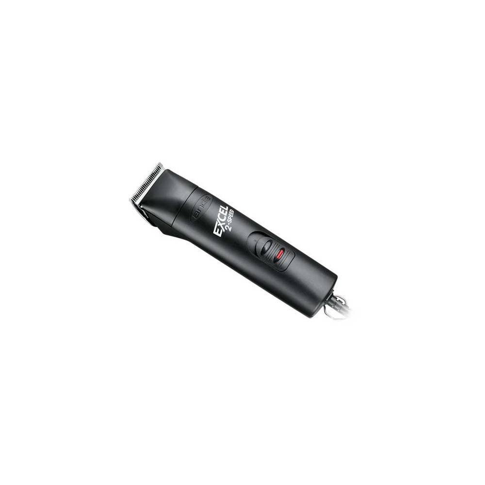This is an image of ANDIS - Excel 2-Speed Detachable Blade Clipper