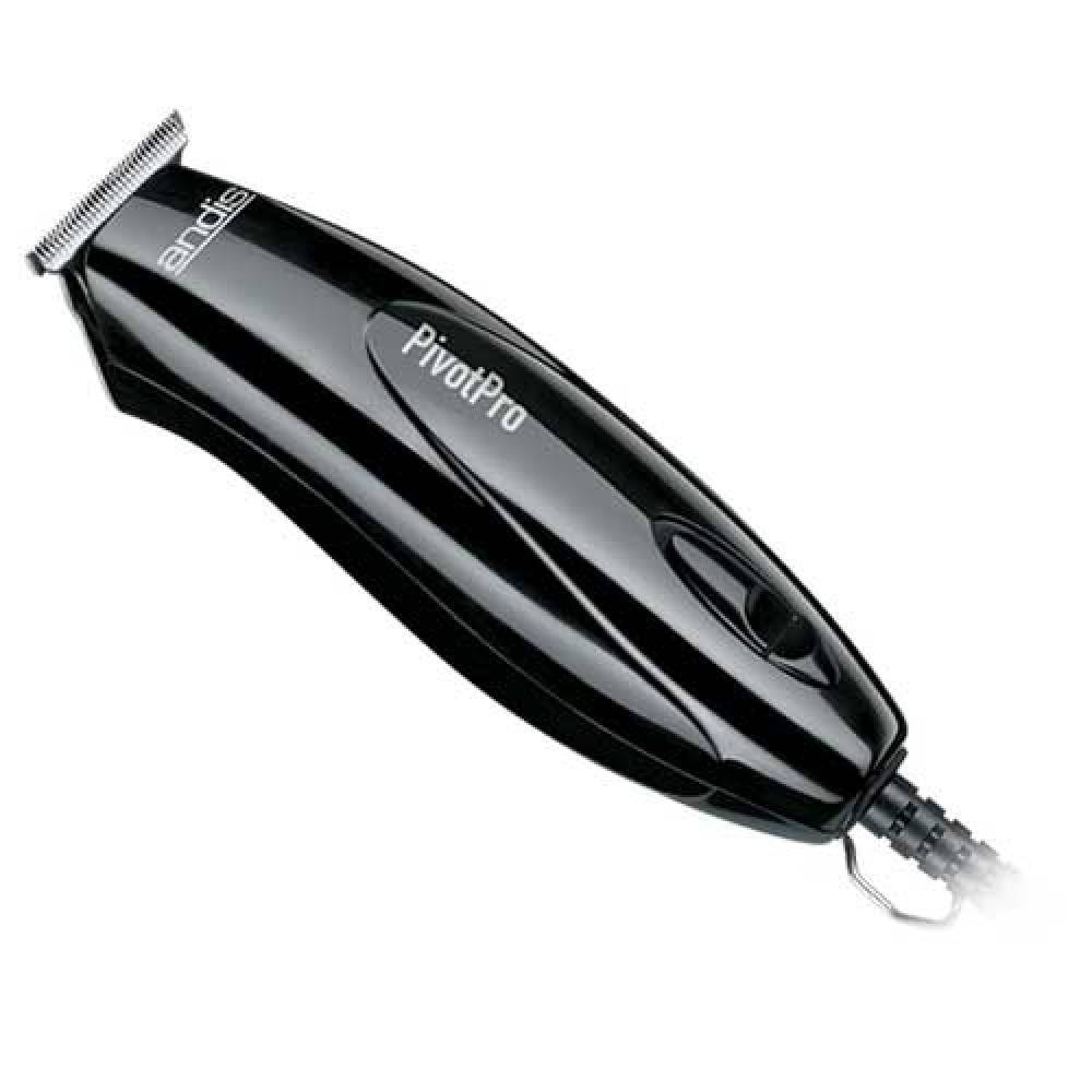 This is an image of ANDIS - Pivot Pro T-Blade Trimmer