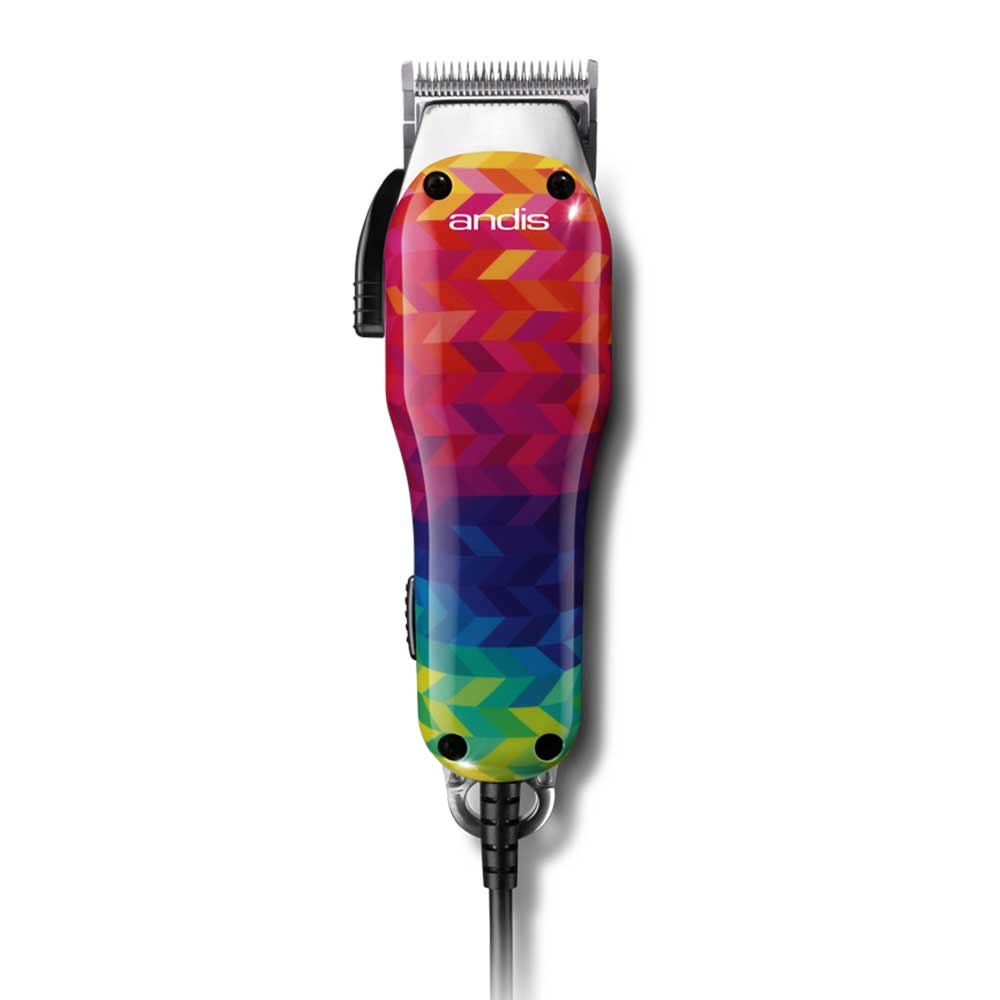 This is an image of ANDIS - ProAlloy Adjustable Blade Clipper (The Prism Collection)