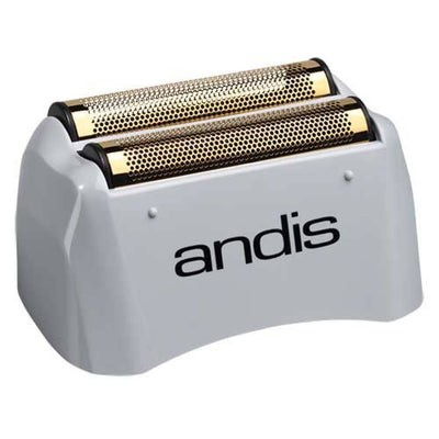 This is an image of ANDIS - Profoil Lithium Titanium Foil Assembly