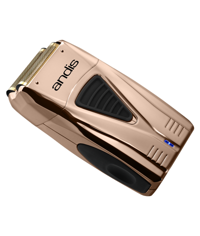 ANDIS - Profoil Titanium Foil Shaver Copper