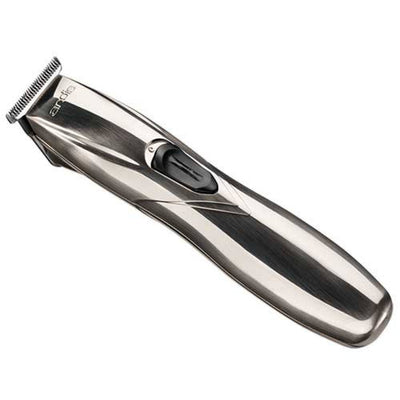 This is an image of ANDIS - Slimline Pro Li T-Blade Trimmer