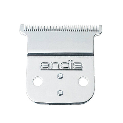 This is an image of ANDIS - Slimline Pro Li Trimmer Replacement Blade Set - Carbon Steel