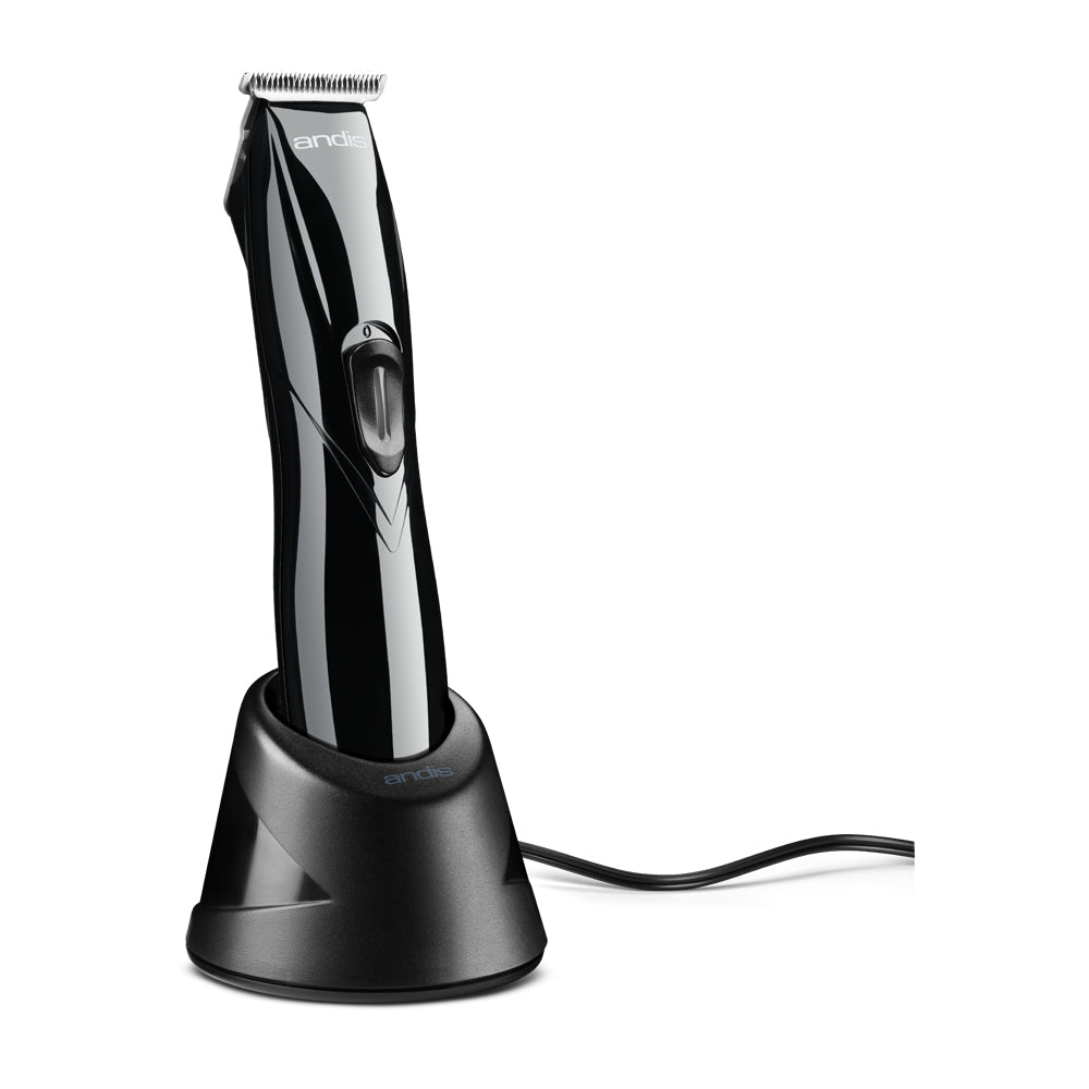 ANDIS Slimline Pro Li Cordless Trimmer – Skyline Beauty Supply