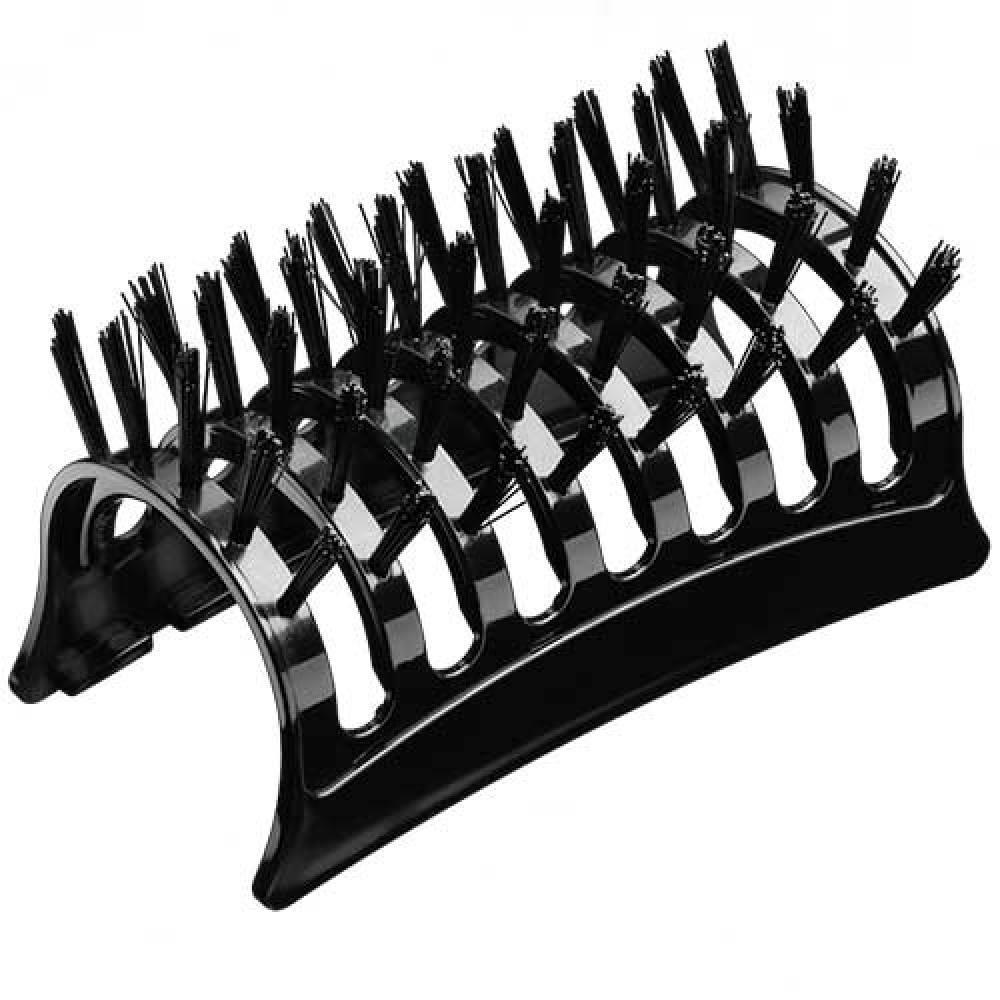 This is an image of ANDIS - Styler 1875 Soft Bristle Attachment Brush