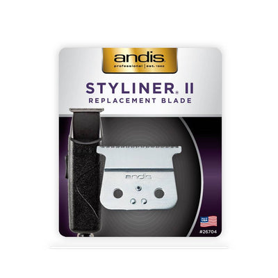 ANDIS - Styliner II and M3 Replacement Blade