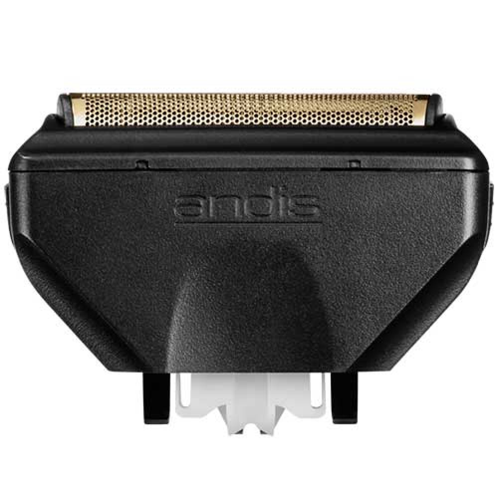 This is an image of ANDIS - Superliner Titanium Shaver Head