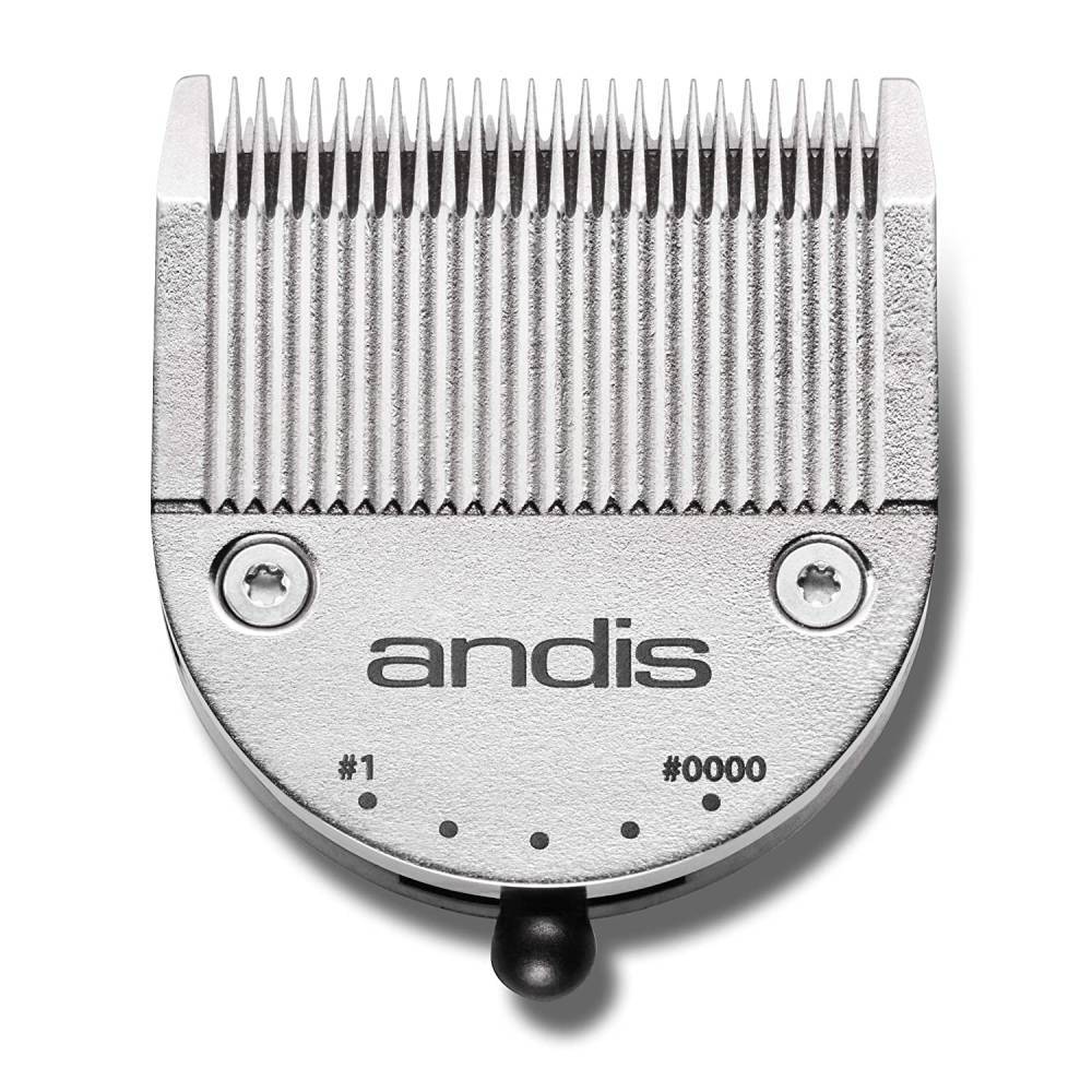 This is an image of ANDIS - Supra Lithium Ion 5 Replacement Blade Model No. 73510
