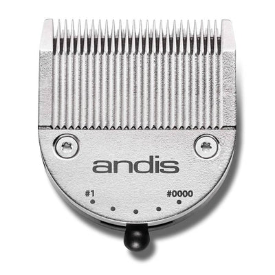 This is an image of ANDIS - Supra Lithium Ion 5 Replacement Blade Model No. 73510