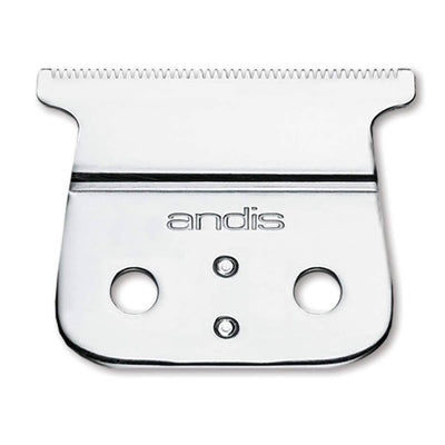 This is an image of ANDIS - T-Outliner Cordless Lithium Ion Replacement Blade #04535