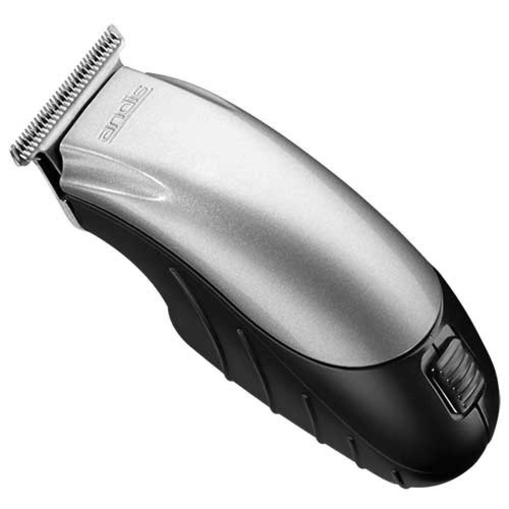 This is an image of ANDIS - Trim 'N Go T-Blade Trimmer 12-Piece Kit