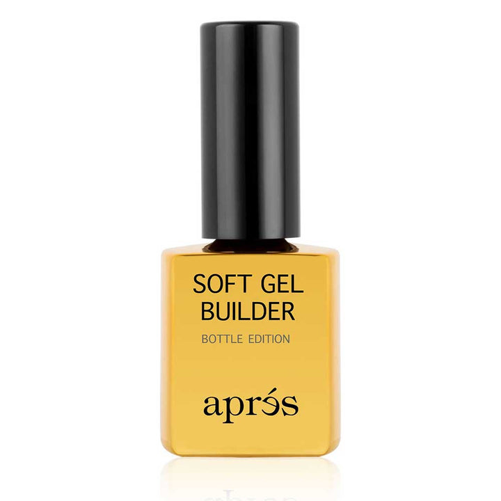 APRES - Soft Gel Builder Bottle