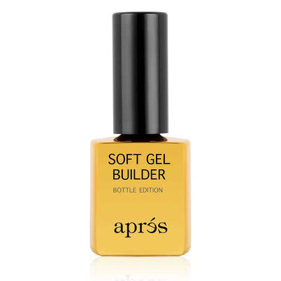APRES - Soft Gel Builder Bottle