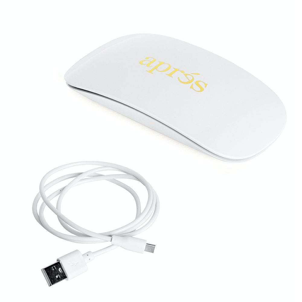 APRES - X-Lite (White)