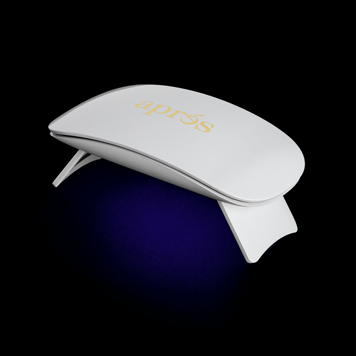 APRES - X-Lite (White)