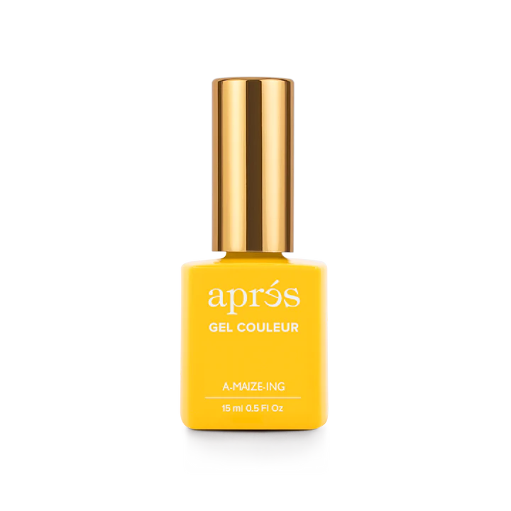 APRES - 364 A-Maize-Ing Gel Couleur HEMA Free &amp; TPO Free