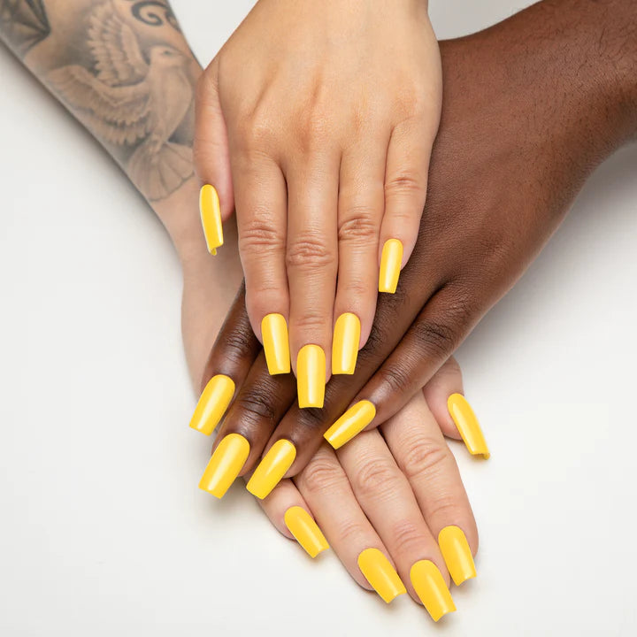 APRES - 364 A-Maize-Ing Gel Couleur HEMA Free &amp; TPO Free