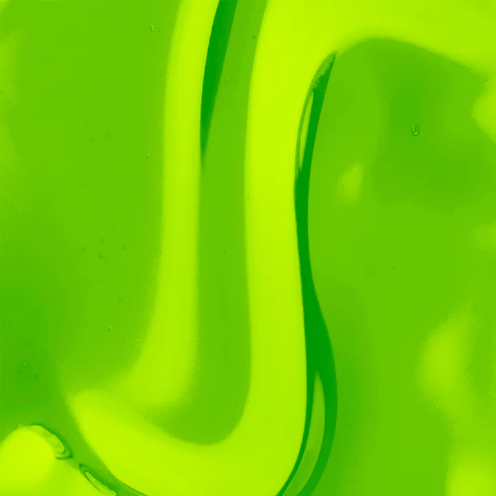 APRES - J18 Acid Lime Gel Couleur HEMA Free &amp; TPO Free