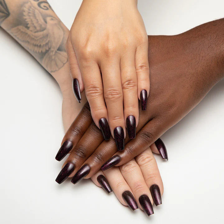 APRES - G02 Andromeda Galaxy Gel Couleur HEMA Free &amp; TPO Free