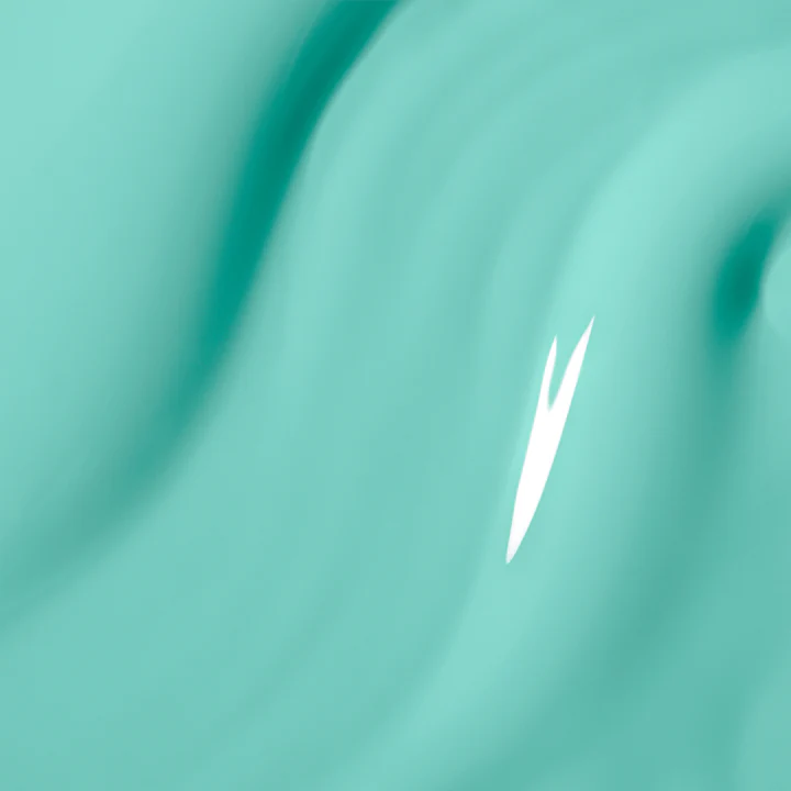 APRES - 230 Aquamarine Cadet Gel Couleur HEMA Free &amp; TPO Free