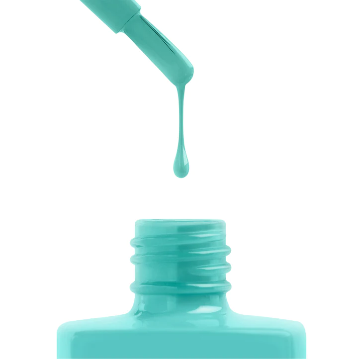 APRES - 230 Aquamarine Cadet Gel Couleur HEMA Free &amp; TPO Free