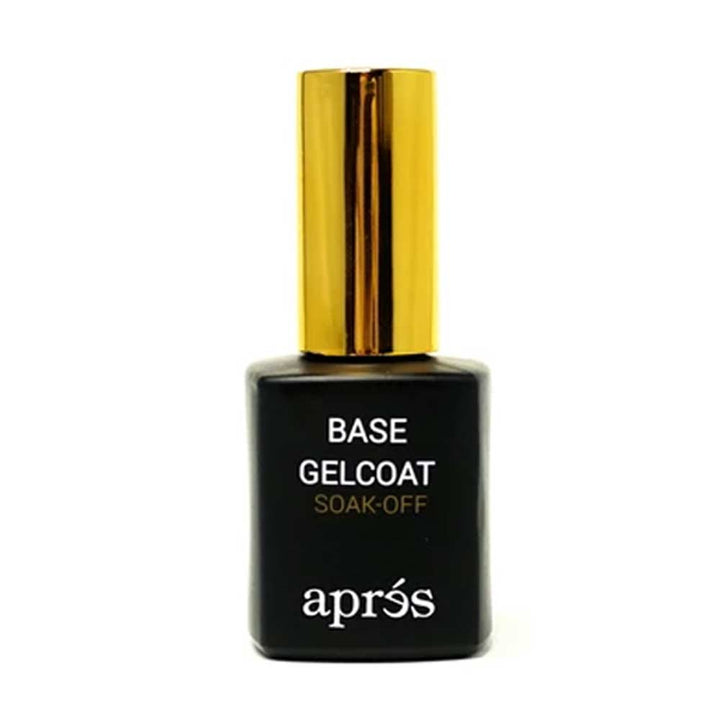 APRES - Base Gelcoat 15 ml