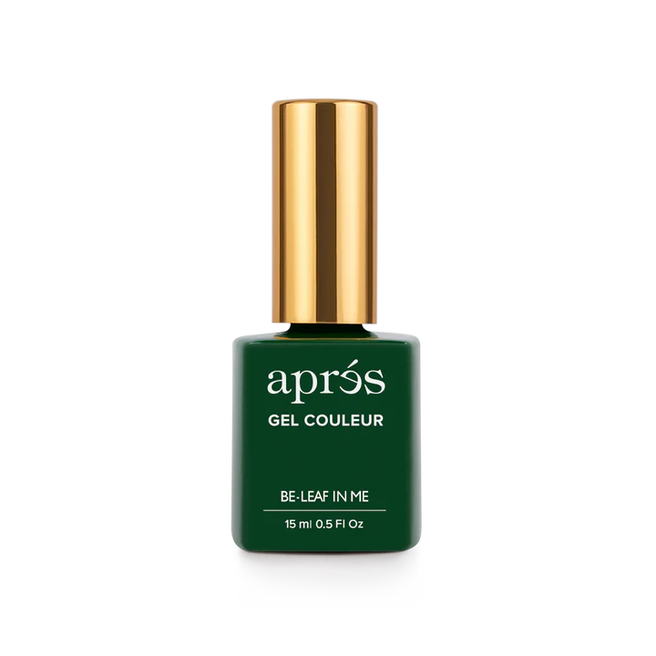 APRES - 349 Be-leaf In Me Gel Couleur HEMA Free &amp; TPO Free
