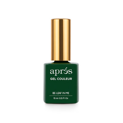 APRES - 349 Be-leaf In Me Gel Couleur