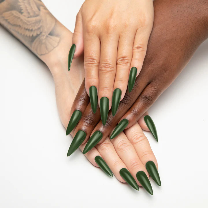 APRES - 349 Be-leaf In Me Gel Couleur HEMA Free &amp; TPO Free