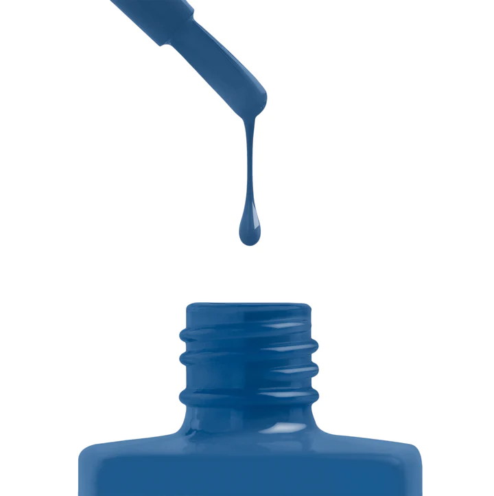 APRES - 240 Billy Blue Gel Couleur HEMA Free &amp; TPO Free