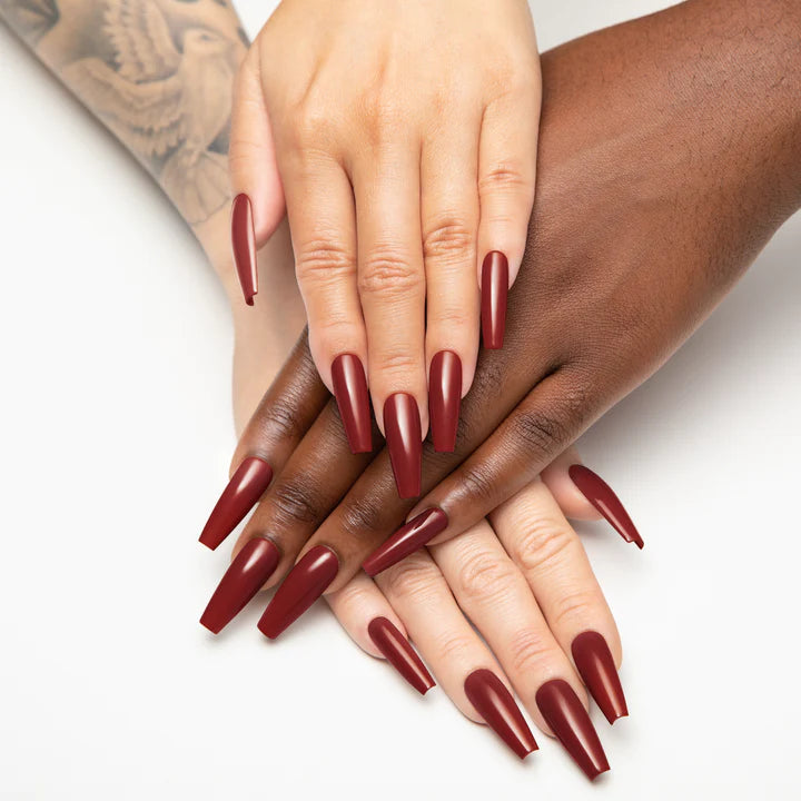 APRES - 297 Brickhouse Gel Couleur HEMA Free &amp; TPO Free