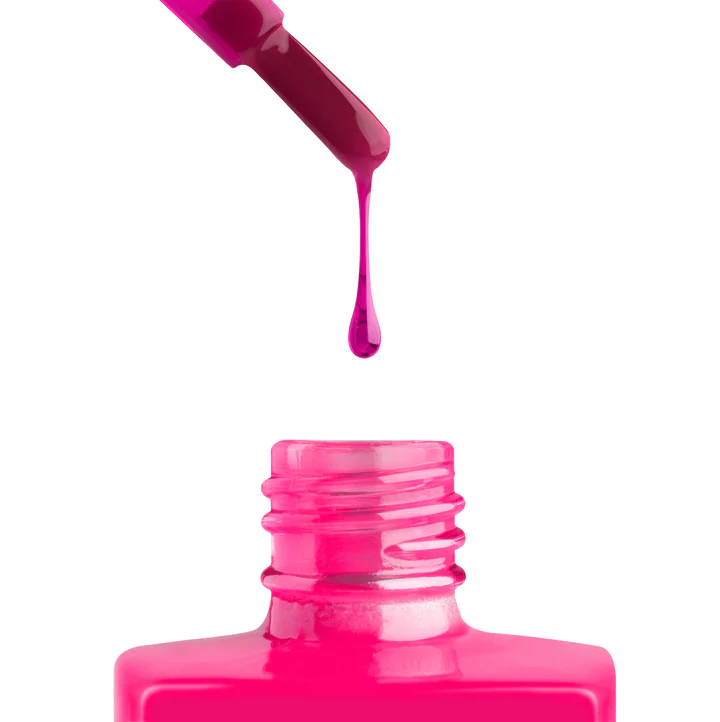APRES - J06 Bubblegum Glow Gel Couleur HEMA Free &amp; TPO Free