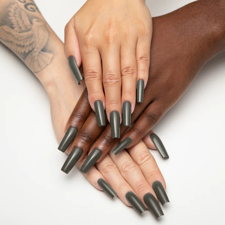 APRES - 313 Camo-Ver Here! Gel Couleur HEMA Free &amp; TPO Free
