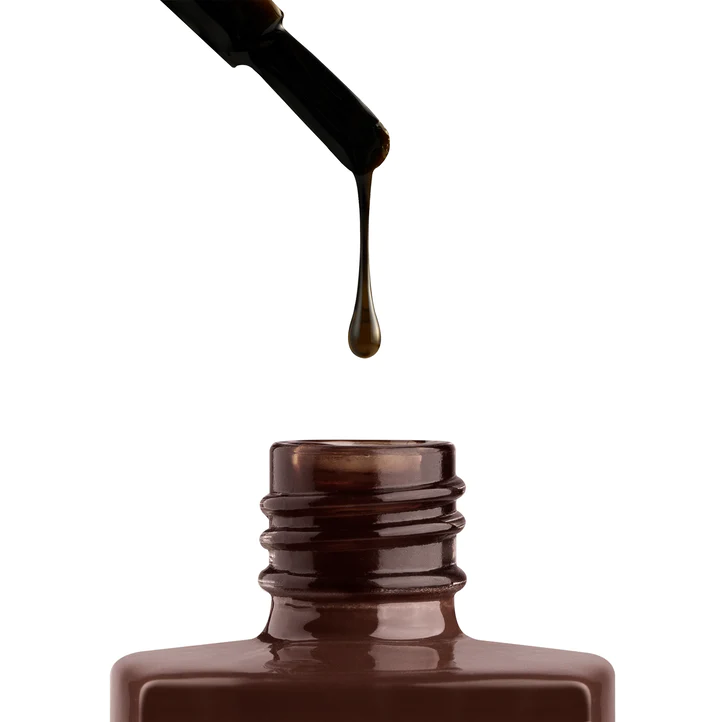 APRES - J14 Caramel or Caramel Gel Couleur HEMA Free &amp; TPO Free
