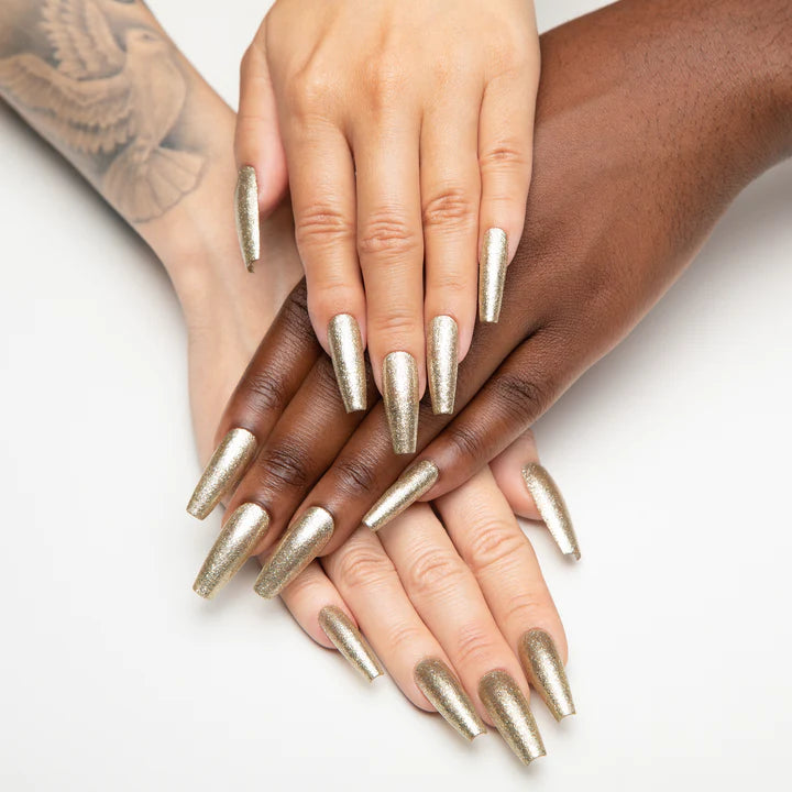 APRES - G07 Champagne Dreams Gel Couleur HEMA Free &amp; TPO Free