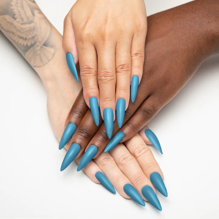 APRES - 248 Chasing Waterfalls Gel Couleur HEMA Free &amp; TPO Free