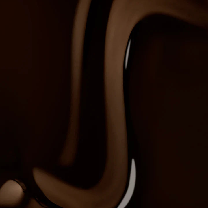 APRES - J12 Chocolate Syrup Gel Couleur