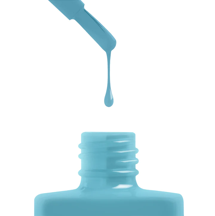 APRES - 249 Cornflower Hour Gel Couleur HEMA Free &amp; TPO Free