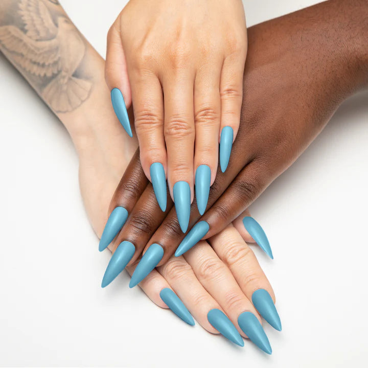 APRES - 249 Cornflower Hour Gel Couleur HEMA Free &amp; TPO Free