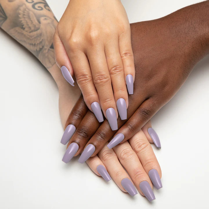 APRES - 334 Dusky Dawn Gel Couleur HEMA Free &amp; TPO Free
