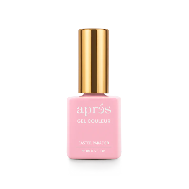 APRES - 307 Easter Parader Gel Couleur HEMA Free &amp; TPO Free