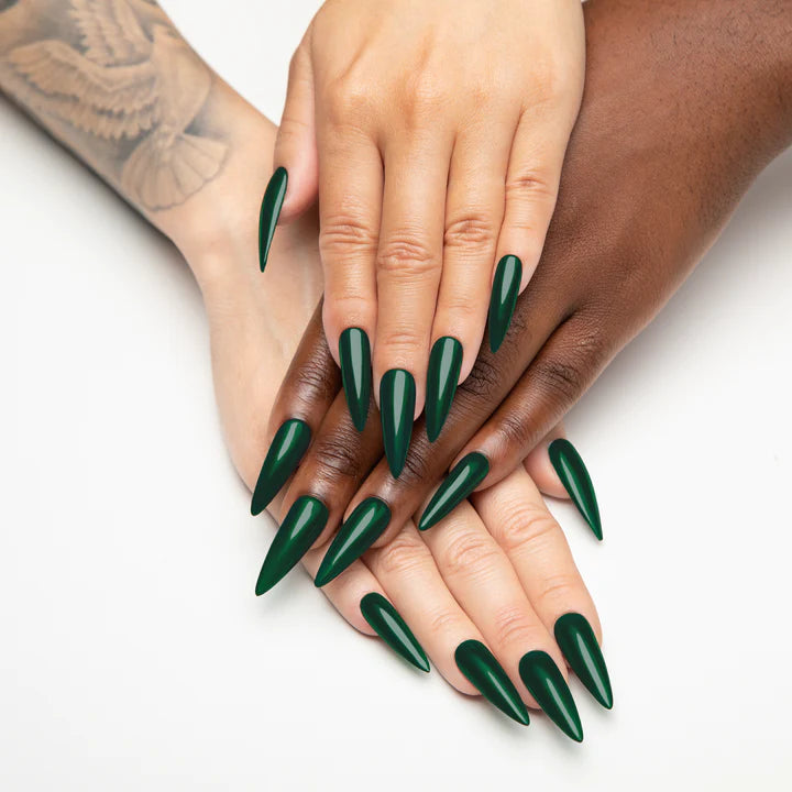 APRES - 347 Emerald City Gel Couleur HEMA Free &amp; TPO Free